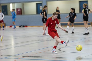 Bild 8 - wCJ Futsalmeisterschaft